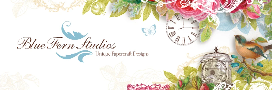 Blue Fern Studios